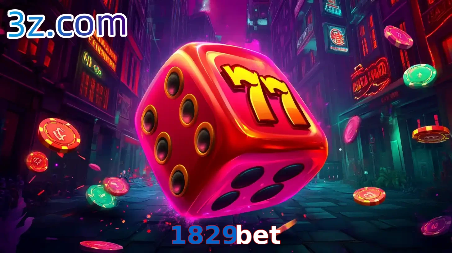 1829bet jogos de dados