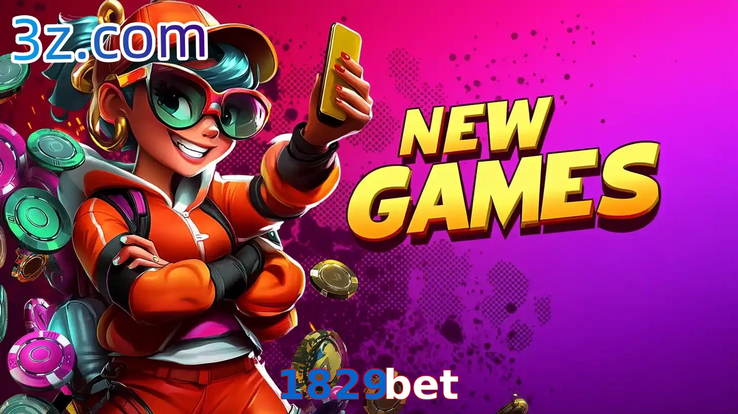 1829bet novos slots online online