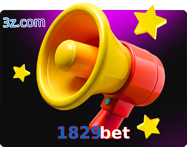 1829bet eventos especiais cassino 2025